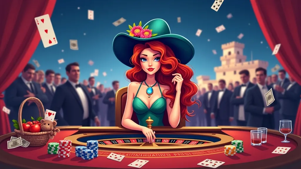 True-luckcasino